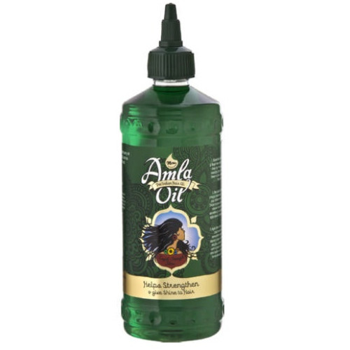 AMLA OIL MERA 6X350ML SHRINK